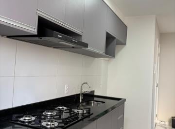 Apartamento de 2 quartos, Taboão da Serra · Aluga-se Apartamento – Jd. Monte Alegre, Taboão da Serra