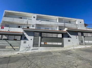 Casa , São Paulo · Jd Oriental - Sobrado com 03 Dormitórios - Venda