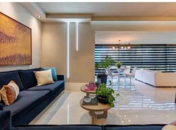 Apartamento de 3 quartos, Salvador · Excelente 03 suíte + Closet com 145m2 - Mobiliado e Decorado