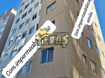 Apartamento · 40m² · 2 Quartos · APARTAMENTO PARA VENDA NO JARDIM LOURDES