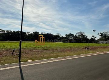 Foto 01 · Terreno à venda no Condomínio Sapezal em Indaiatuba/SP!
