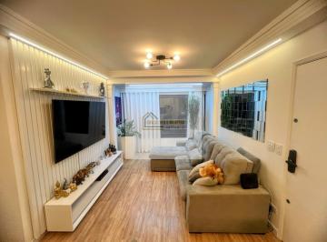 Foto 01 · Apartamento, Vila Mariana, São Paulo, SP