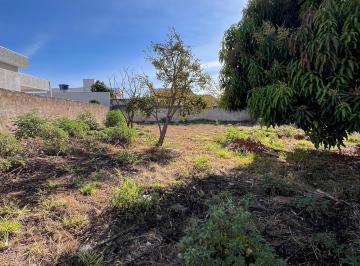 Terreno , Brasília · Cond. Estancia Quintas da Alvorada, QD 02 Cj 18 Murado em U