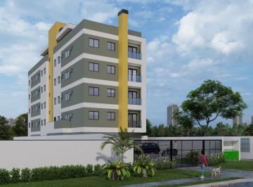 Casa de 1 quarto, Curitiba · Apartamento Curitiba , bairro Cajuru, entrada facilitada e subsidio , aptos de 1 e dois quartos.