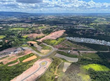 Terreno , Jundiaí · TERRENOS/LOTES em Condomínio Fechado em JUNDIAÍ com Clube completo