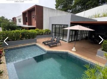 Foto 01 · Casa em Condomínio, Patamares, Salvador, BA