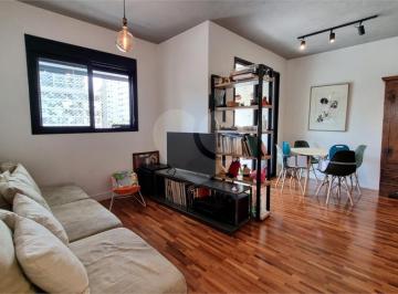 Apartamento de 2 quartos, São Paulo · Apartamento com 2 quartos a venda em Pinheiros 