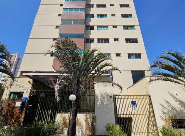 Apartamento de 3 quartos, Goiânia ·  Apartamento à venda no Residencial Solar das Brisas – Jardim Goiás, Goiânia 