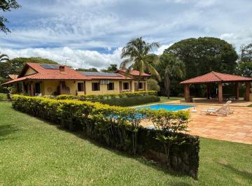 Casa de 5 quartos, Itu · Belíssima Casa no Cond. Monte Verde a Venda - Itu / SP 