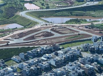 Terreno , Jundiaí · LOTES a partir de 150m² em JUNDIAÍ em Condomínio Fechado com Lazer completo