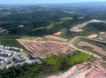 Terreno , Jundiaí · TERRENOS a partir de 150m² em JUNDIAÍ em Condomínio Fechado com Clube completo