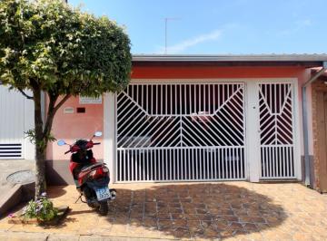 Casa de 3 quartos, Salto · Casa no Bairro Jardim Nair Maria a Venda - Salto / SP 