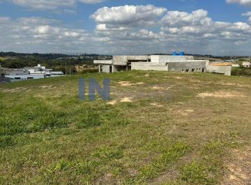 Foto 01 · Terreno excepcional de 2.094m² no prestigiado Condomínio Quintas da Terracota em Indaiatuba