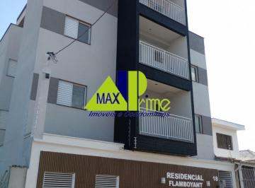 Foto 01 · Apartamento à venda ou locação em São Paulo-SP, Jardim Vila Formosa: 2 quartos, 1 sala, 1 banheiro, 