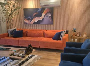 Apartamento de 4 quartos, Rio de Janeiro · Alto Padrão 169 m² – Reformado, Decorado e com Lazer Clube Exclusivo