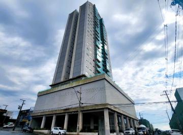 Apartamento de 3 quartos, Ponta Grossa · Cobertura Ed. Oasis