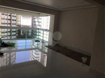 Apartamento de 3 quartos, São Paulo · ÓTIMO APARTAMENTO RESIDENCIAL VILA OLÍMPIA