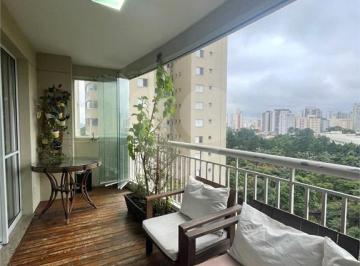Apartamento de 3 quartos, São Paulo · Apartamento a venda no Tatuapé com 3 quartos ao lado do Parque do Piqueri