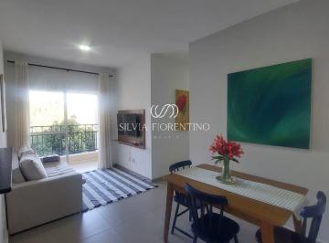 Foto 02 · Imperdível: Apartamento à venda em Taubaté-SP, Residencial Novo Horizonte, 3 quartos, 1 suíte, 2 ban