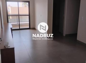 Foto 19 · Aluguel de Apartamento de 3 Quartos em Condomínio na Boa Vista, São José do Rio Preto-SP: 1 Suite, 1