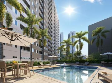 Apartamento de 1 quarto, Taboão da Serra · Apartamento com unidade de 40 a 41m² - 2 dormitórios, com ou sem vaga.