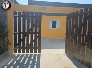 Foto 03 · Excelente oportunidade! Casa à venda em Itanhaém-SP, Suarão, 2 quartos e 60m². Venha conferir!