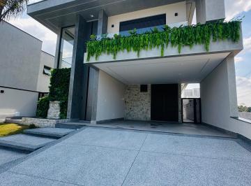 Casa de 4 quartos, Mogi das Cruzes · Casa Alto Padrão com 4 quartos à venda no Aruã Brisas Mogi das Cruzes