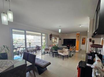 Apartamento de 3 quartos, São Paulo · Vendo apartamento 122 m2 no condominio Club Collina