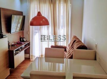 Foto 01 · Lindo apartamento à venda no Condomínio Vista Park - Jundiaí