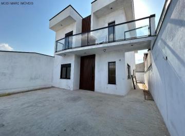 Foto 01 · Casa para venda Vila Suíssa, Mogi das Cruzes