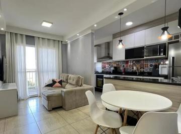 Apartamento de 2 quartos, Barueri · Vendo Apartamento 2 dormitórios em Barueri