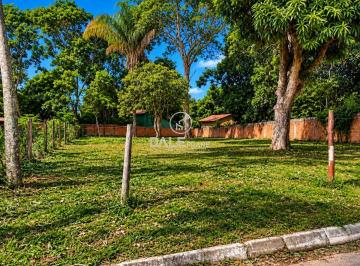 Terreno , · Terreno Estratégico no Centro de Alto Paraíso. 1.170 m². Ideal para Pousada, Loja ou Proj. Turístico