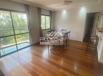 Apartamento de 3 quartos, São Paulo · Parc des Princes - Jd Bonfiglioli 89m² 3 dormitórios e 2 vagas (Fabio-24476)