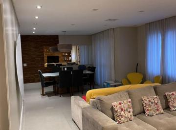 Apartamento de 3 quartos, São Bernardo do Campo · Apartamento com 144m², 3 suítes, 2 vagas e varanda gourmet/ Condomínio Le Sens