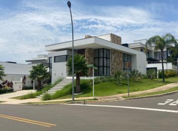 Casa de 4 quartos, Votorantim · Casa 4 dormitórios - Alphaville Esplanada - Sorocaba/SP