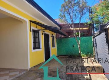 Foto 01 · Casa, Vila Proost de Souza, Campinas, SP