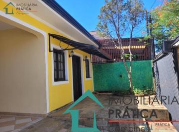 Foto 01 · Casa - Vila Proost de Souza