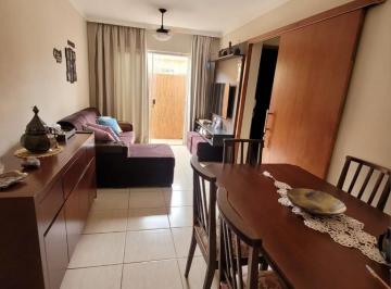 Foto 01 · Apartamento à venda na Vila Rodrigues, Catanduva-SP: 2 quartos, 1 suíte, 60m² de área!