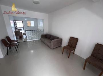 Foto 01 · Casa, Av. Dorival Caymmi, Salvador, BA