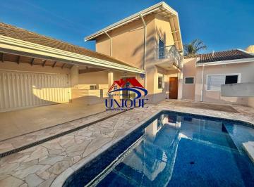 Casa · 330m² · 3 Quartos · 2 Vagas · CASA NO PORTAL DOS PÁSSAROS DISPONÍVEL PARA VENDA