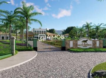 Terreno , Corumbá de Goiás · LOTE CORUMBÁ  SALTO IMPERIAL UM REFÚGIO  EM MEIO À NATUREZA