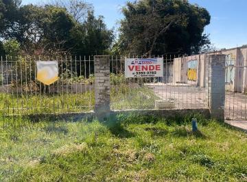 Foto 01 · Terreno, Vila Solene, Campo Largo, PR