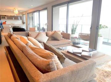Apartamento de 3 quartos, São Paulo · APARTAMENTO DUPLEX PARA VENDA E LOCAÇÃO EM PINHEIROS
