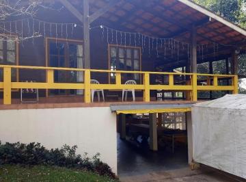 Casa de 4 quartos, Mairinque · CONDOMÍNIO PORTA DO SOL : LAZER / MORADIA