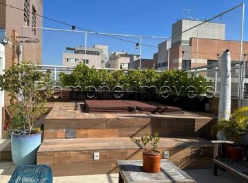 Foto 01 · Vende-se Linda Cobertura no Condomínio Boulevard São Francisco, com 233m², com 3 suítes e 3 vagas de