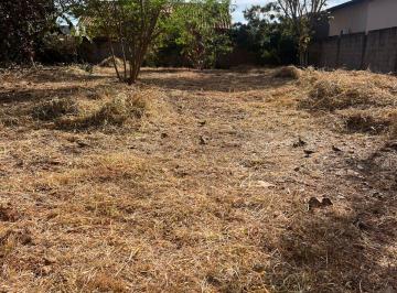 Terreno , Brasília · Cond. Estancia Quintas da Alvorada, quadra 02 murado