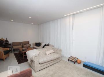 Apartamento · 190m² · 4 Quartos · 4 Vagas · Apartamento à Venda - Anchieta, 4 Quartos, 190 m² - Belo Horizonte