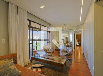 Apartamento · 100m² · 2 Quartos · 2 Vagas · Apartamento à Venda - Santo Antônio, 2 Quartos,  100 m² - Belo Horizonte