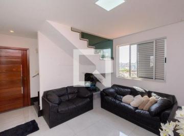 Apartamento · 160m² · 3 Quartos · 3 Vagas · Apartamento à Venda - Inconfidentes, 3 Quartos,  160 m² - Contagem
