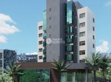 Apartamento · 90m² · 3 Quartos · 2 Vagas · Anchieta - Apartamento 3 quartos à venda na Anuar Donato